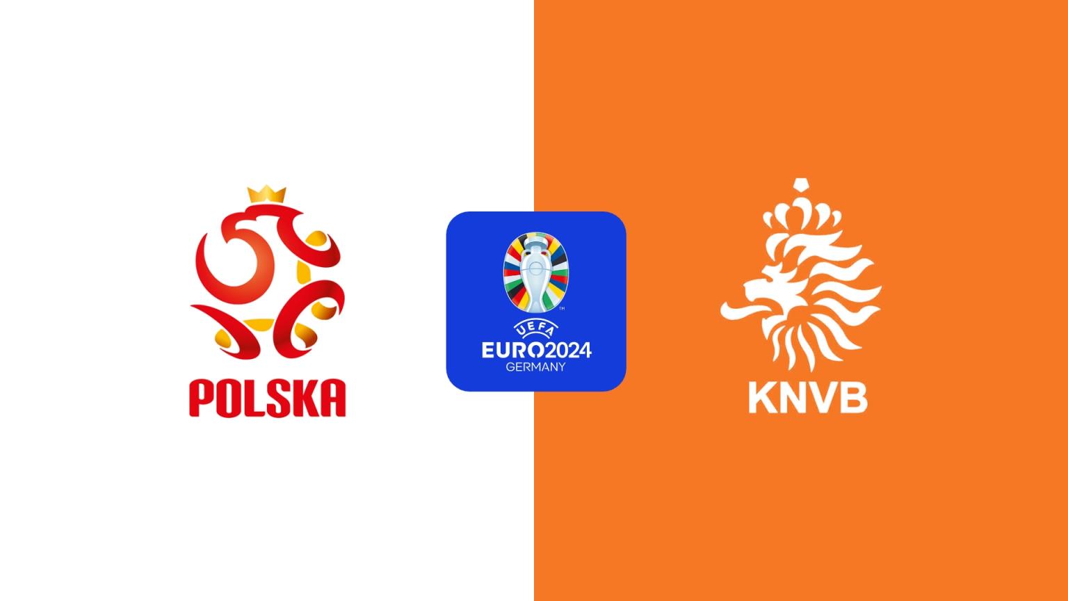 欧洲杯-波兰vs荷兰首发：范迪克、加克波、西蒙斯先发，莱万替补