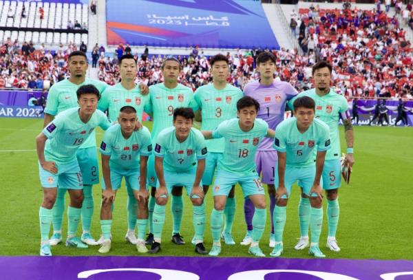 王涛寄语国足：请告诉泰国队，中国足球还没到被泰国压制的时候